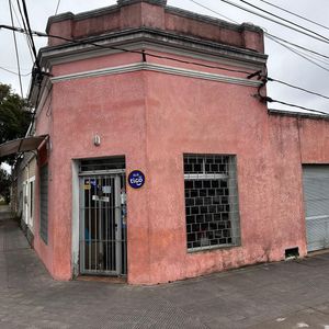 Venta De Local Comercial En San Jose De Mayo