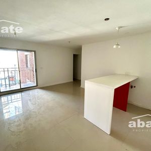 Venta Apartamento De 2 Dormitorios, Palermo