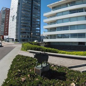 Alquilo Apartamento 3 Dormitorios Punta Del Este Península