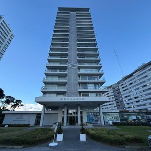Alquiler Invernal Apartamento Equipado 3 Dormitorios Sobre Roosevelt