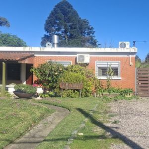 Casa En Atlántida Sur Apta Préstamo Bancario 