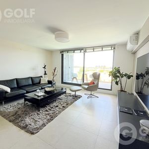 Venta De Apartamento De 2 Dormitorios Con Terraza En Carrasco Boating