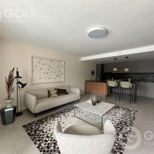 Venta De Apartamento 2 Dormitorios En Carrasco Boating