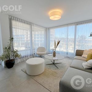 Venta Apartamento De 2 Dormitorios Con Terraza En Carrasco Este