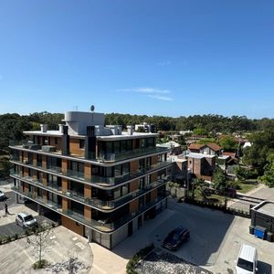 Apartamento De Un Dormitorio En Alquiler En Barra De Carrasco - 106b