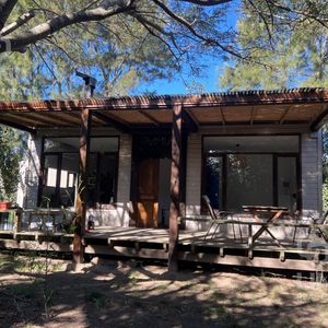 Casa En El Chorro