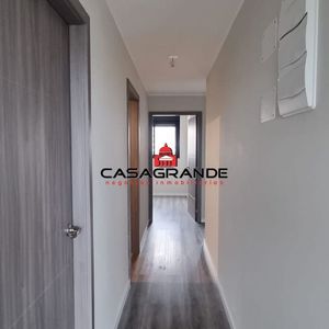 Penthouse En Parque Batlle, Hermosa Terraza! Garaje Exclusivo!