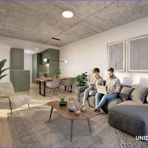 Apartamento De Dos Dormitorios En Venta En Pocitos - 503