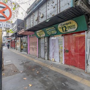 Alquiler Local Comercial En 8 De Octubre Union