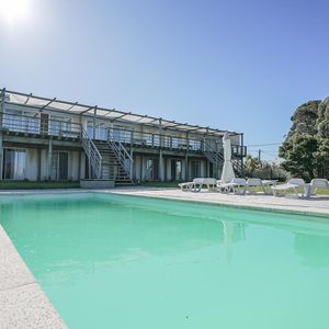 Complejo Vacacional En Punta Rubia Rocha