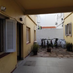 Apartamento En Centro (montevideo)