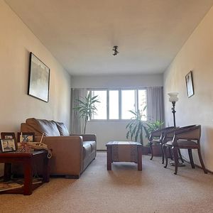 Apartamento Venta 2 Dormitorios Garaje Portería Parque Batlle
