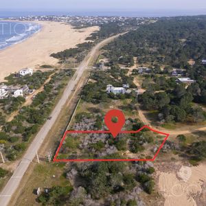 Venta Terreno En Barrio Cerrado Laguna Escondida, José Ignacio