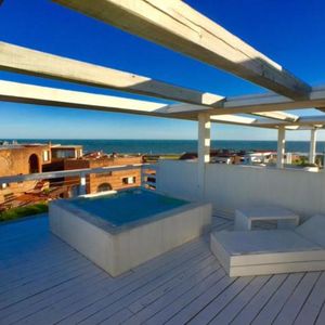 Penthouse En Marena Con Vista Al Mar, Manantiales - Tm7308083