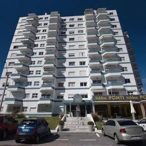 Apartamento De 2 Dormitorios Con Garaje En Chesterfield Tower – Aidy Grill