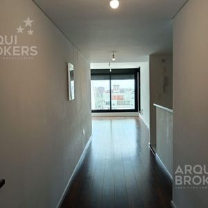 Venta Apartamento Penthouse Tres Dormitorios Con Renta En  Barrio Sur - 1002
