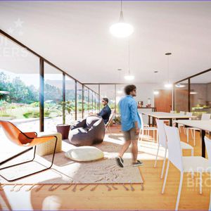 Apartamento  De Un Dormitorio En Venta En  Playa Mansa - 204