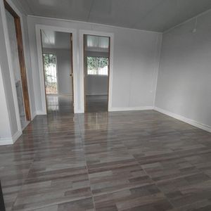 Casa En Alquiler 2 Dormitorios En Nuevo Paris  
