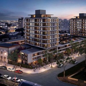 Venta Apartamento 2 Dormitorios Balcón Amenities Nostrum Garden - Prado