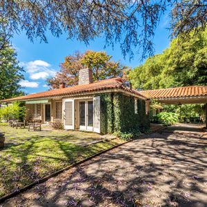 Terreno A La Venta + Casona 