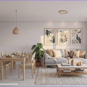 Apartamento De Un Dormitorio En Venta En Cordón Sur - 801