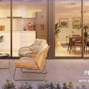 Apartamento De Un Dormitorio En Venta En Cordón Sur - 502