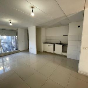 Departamento En La Blanqueada De 2 Dormitorios