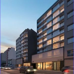 Apartamento De Un Dormitorio En Venta En Cordón - U903