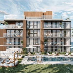 Venta En Pozo Apartamento 1 Dormitorio Playa Brava