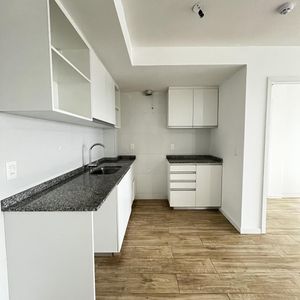 Alquiler De Apartamento De 1 Dormitorio En La Blanqueada