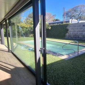 Casa En Atlántida Sur Apta Préstamo Bancario 