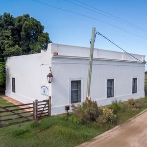 Chacra En Boca Del Rosario