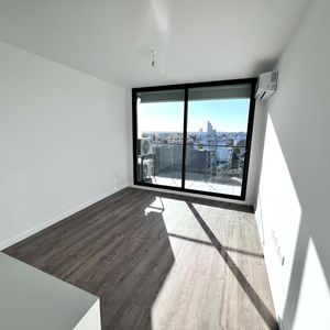 Alquiler Apartamento Centro 1 Dormitorio Terraza Intendencia Panoramico