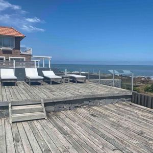 Espectacular Triplex Con Vista Al Mar En La Barra Tm5461533