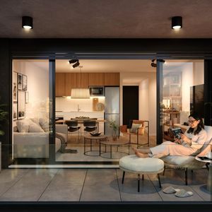 Apartamento De Un Dormitorio Con Patio En Venta En Cordón Sur - 109