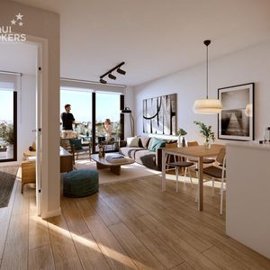 Apartamento De Un Dormitorio Con Patio En Venta En Cordón Sur - 110