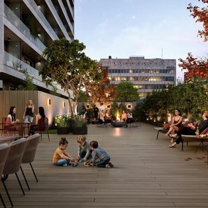 Apartamento De Un Dormitorio Con Patio En Venta En Cordón Sur - 113