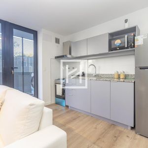 Nostrum Plaza 2 (501) - Venta De Apartamento 2 Dormitorios En Tres Cruces - A Estrenar!