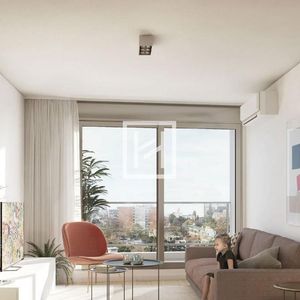 Miraf Haedo (001) - Venta Monoambiente En Cordón - Estrena 2028!