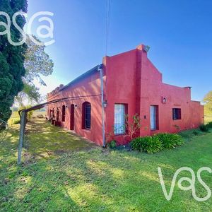 Finca En Nueva Helvecia, Colonia
