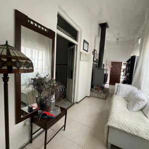 Casa En Venta, Padrón único, 3 Dormitorios, Cochera Y Parrillero, Paso Molino