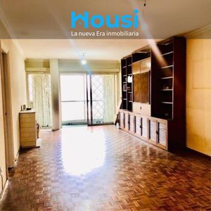 Apartamento En Venta 2 Dormitorios 2 Baños Al Frente Patio Casi 18 De Julio Cordón 
