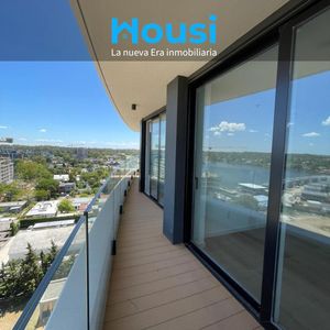 Venta Apartamento Precio Oportunidad - Tiempo Limitado - Ventura Tower Carrasco Inversión O Vivienda. Ciudad De La Costa