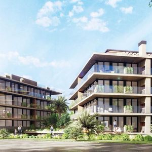 Apartamento De 2 Dormitorios En Venta, Carrasco Ap8482965