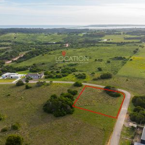 Venta Terreno En Barrio Cerrado Laguna Escondida, José Ignacio