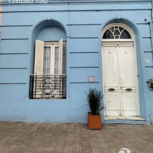 Gran Casa En Barrio Histórico