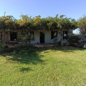Chacra Próxima Al Real De San Carlos.