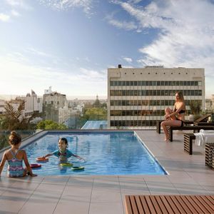 Apartamento De Un Dormitorio En Venta En Cordón Sur - 313