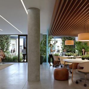 Apartamento De Dos Dormitorios En Venta En Cordón Sur - 209