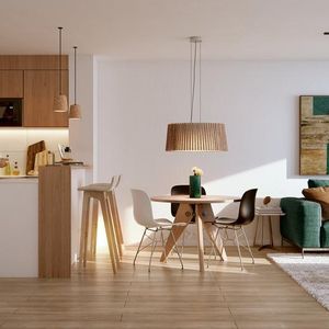 Apartamento De Dos Dormitorios En Venta En Cordón Sur - 309